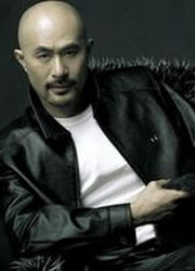 Elvis Tsui China Actor